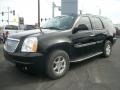 Onyx Black - Yukon Denali AWD Photo No. 5
