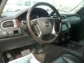 Onyx Black - Yukon Denali AWD Photo No. 7