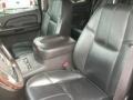 Onyx Black - Yukon Denali AWD Photo No. 8