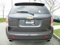 Granite Gray Metallic - Equinox Sport Photo No. 4