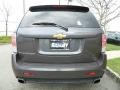 2008 Granite Gray Metallic Chevrolet Equinox Sport  photo #4