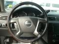 Onyx Black - Yukon Denali AWD Photo No. 12