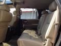 2010 Black Toyota Sequoia Limited 4WD  photo #17