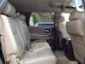 2010 Black Toyota Sequoia Limited 4WD  photo #20