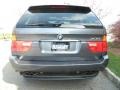 Steel Grey Metallic - X5 4.4i Photo No. 4