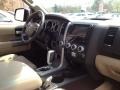 2010 Black Toyota Sequoia Limited 4WD  photo #23