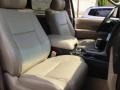 2010 Black Toyota Sequoia Limited 4WD  photo #24