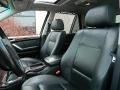 Steel Grey Metallic - X5 4.4i Photo No. 8