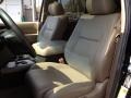 2010 Black Toyota Sequoia Limited 4WD  photo #27