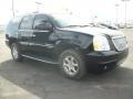 Onyx Black - Yukon Denali AWD Photo No. 40