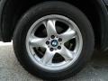 Steel Grey Metallic - X5 4.4i Photo No. 22