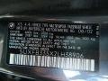 Steel Grey Metallic - X5 4.4i Photo No. 26