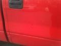 2004 Bright Red Ford F150 FX4 SuperCrew 4x4  photo #8