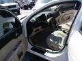 2009 White Suede Ford Fusion SEL V6  photo #9