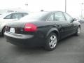 Brilliant Black - A6 3.0 Sedan Photo No. 2
