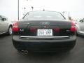 Brilliant Black - A6 3.0 Sedan Photo No. 3