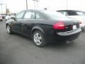 Brilliant Black - A6 3.0 Sedan Photo No. 4