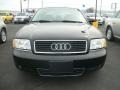 Brilliant Black - A6 3.0 Sedan Photo No. 6