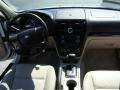 2009 White Suede Ford Fusion SEL V6  photo #14