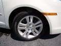 2009 White Suede Ford Fusion SEL V6  photo #28