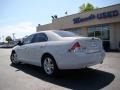 2009 White Suede Ford Fusion SEL V6  photo #31