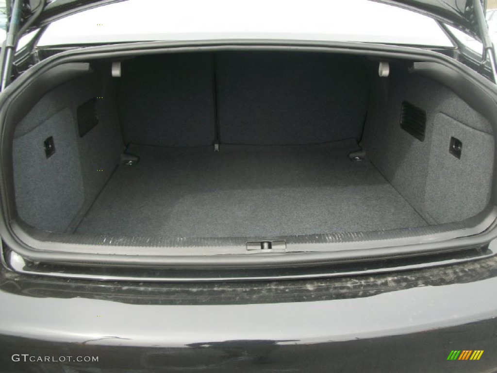 2004 Audi A6 3.0 Sedan Trunk Photo #63632074