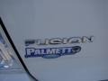 2009 White Suede Ford Fusion SEL V6  photo #34