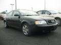 Brilliant Black - A6 3.0 Sedan Photo No. 31