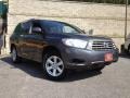 Magnetic Gray Metallic - Highlander 4WD Photo No. 1