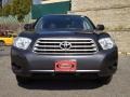 Magnetic Gray Metallic - Highlander 4WD Photo No. 4