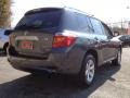 Magnetic Gray Metallic - Highlander 4WD Photo No. 6