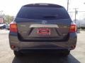 Magnetic Gray Metallic - Highlander 4WD Photo No. 7