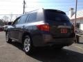 Magnetic Gray Metallic - Highlander 4WD Photo No. 8