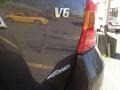 Magnetic Gray Metallic - Highlander 4WD Photo No. 9