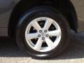 Magnetic Gray Metallic - Highlander 4WD Photo No. 10