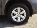 Magnetic Gray Metallic - Highlander 4WD Photo No. 12