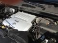 Magnetic Gray Metallic - Highlander 4WD Photo No. 14