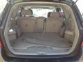 Magnetic Gray Metallic - Highlander 4WD Photo No. 17
