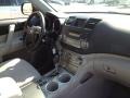 Magnetic Gray Metallic - Highlander 4WD Photo No. 22