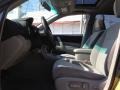 Magnetic Gray Metallic - Highlander 4WD Photo No. 24
