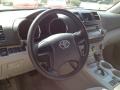 Magnetic Gray Metallic - Highlander 4WD Photo No. 28