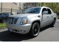 Silver Lining 2010 Cadillac Escalade EXT Premium AWD