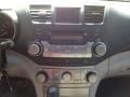 Magnetic Gray Metallic - Highlander 4WD Photo No. 30