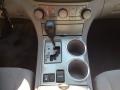 Magnetic Gray Metallic - Highlander 4WD Photo No. 31