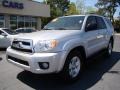 Titanium Metallic - 4Runner SR5 4x4 Photo No. 2