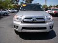 Titanium Metallic - 4Runner SR5 4x4 Photo No. 3