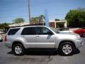 Titanium Metallic - 4Runner SR5 4x4 Photo No. 5