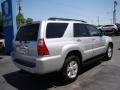 Titanium Metallic - 4Runner SR5 4x4 Photo No. 6