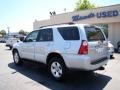Titanium Metallic - 4Runner SR5 4x4 Photo No. 8