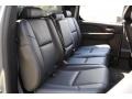 2010 Silver Lining Cadillac Escalade EXT Premium AWD  photo #13